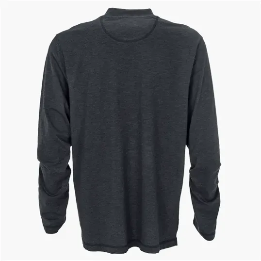 Cambridge Henley Men's Shirt — view 6