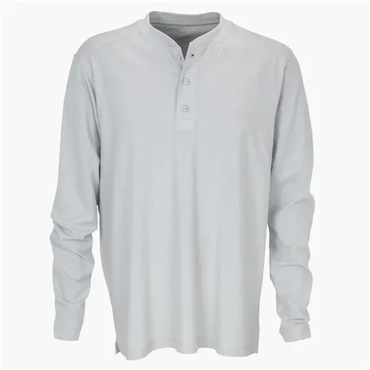 Cambridge Henley Men's Shirt