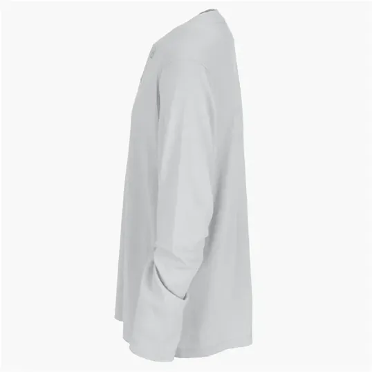 Cambridge Henley Men's Shirt — view 9