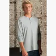 Cambridge Henley Men's Shirt — view 15