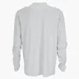 Cambridge Henley Men's Shirt — view 2