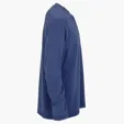 Cambridge Henley Men's Shirt — view 3