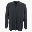 Cambridge Henley Men's Shirt — view 4