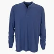 Cambridge Henley Men's Shirt — view 7