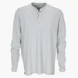 Cambridge Henley Men's Shirt
