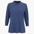 Vantage Women's Cambridge Henley — view 6