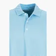 Vansport Pro Tonal Micro-Stripe Polo — view 30