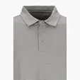 Vansport Pro Tonal Micro-Stripe Polo — view 32