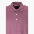 Vansport Pro Tonal Micro-Stripe Polo — view 34