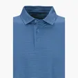 Vansport Pro Tonal Micro-Stripe Polo — view 36
