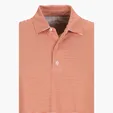 Vansport Pro Tonal Micro-Stripe Polo — view 38