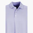 Vansport Pro Tonal Micro-Stripe Polo — view 40