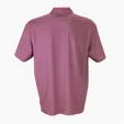 Vansport Pro Tonal Micro-Stripe Polo — view 11