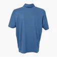 Vansport Pro Tonal Micro-Stripe Polo — view 15