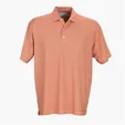 Vansport Pro Tonal Micro-Stripe Polo — view 16
