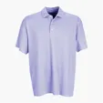 Vansport Pro Tonal Micro-Stripe Polo — view 19