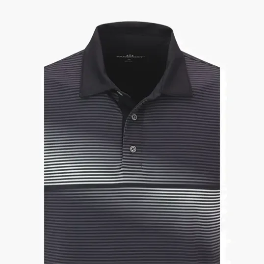 Vansport Pro Highline Performance Golf Polo — view 27