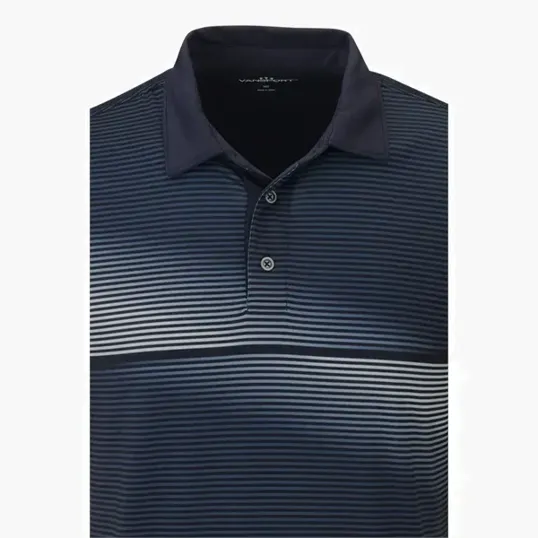 Vansport Pro Highline Performance Golf Polo — view 29