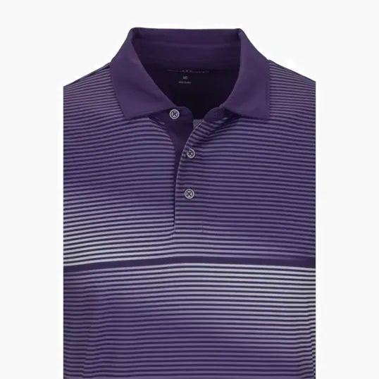 Vansport Pro Highline Performance Golf Polo — view 32