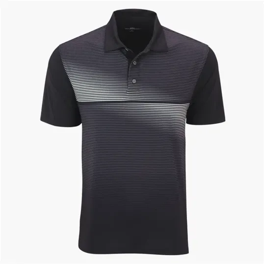 Vansport Pro Highline Performance Golf Polo