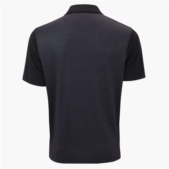 Vansport Pro Highline Performance Golf Polo — view 4