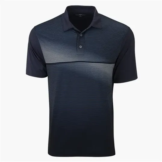 Vansport Pro Highline Performance Golf Polo — view 5