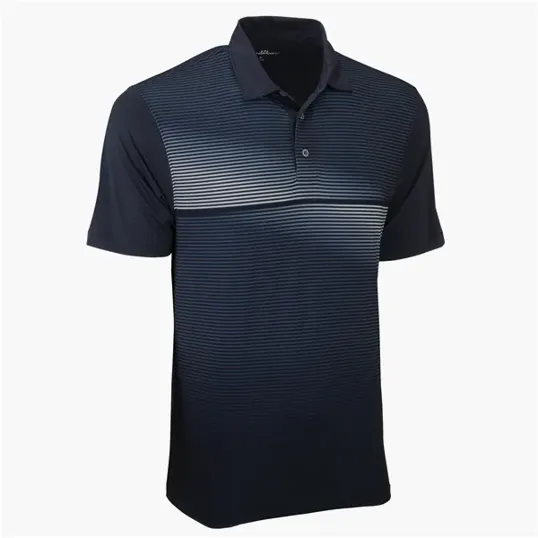 Vansport Pro Highline Performance Golf Polo — view 7