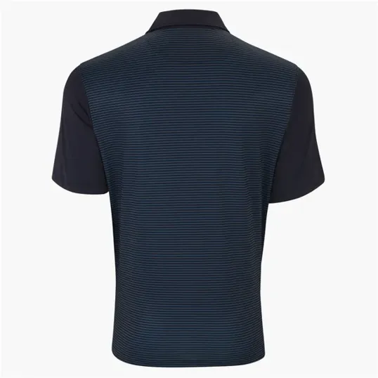 Vansport Pro Highline Performance Golf Polo — view 8