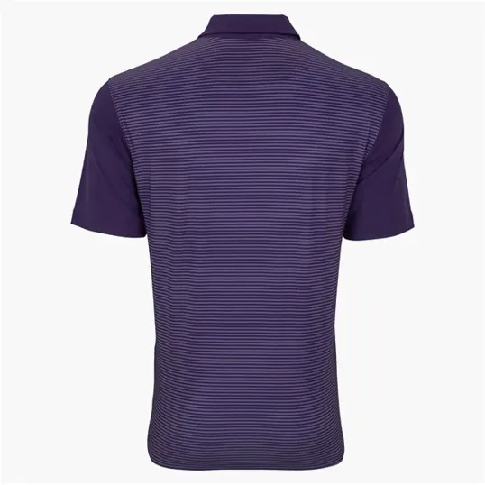Vansport Pro Highline Performance Golf Polo — view 15