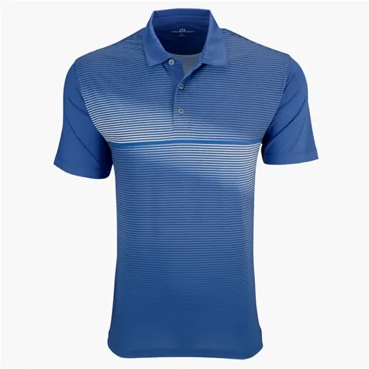 Vansport Pro Highline Performance Golf Polo — view 16