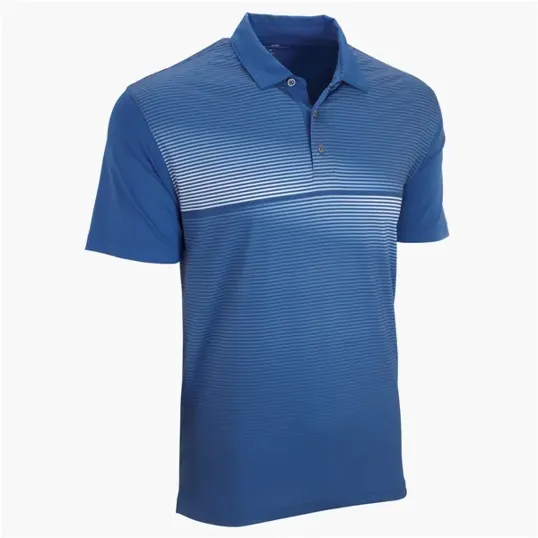 Vansport Pro Highline Performance Golf Polo — view 18