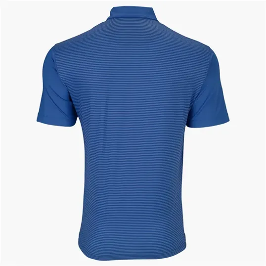 Vansport Pro Highline Performance Golf Polo — view 19