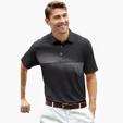Vansport Pro Highline Performance Golf Polo — view 21