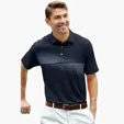 Vansport Pro Highline Performance Golf Polo — view 22