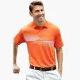 Vansport Pro Highline Performance Golf Polo — view 23