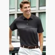 Vansport Pro Highline Performance Golf Polo — view 26