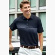 Vansport Pro Highline Performance Golf Polo — view 28