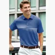 Vansport Pro Highline Performance Golf Polo — view 33