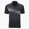 Vansport Pro Highline Performance Golf Polo