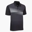Vansport Pro Highline Performance Golf Polo — view 3