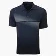 Vansport Pro Highline Performance Golf Polo — view 5