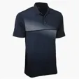 Vansport Pro Highline Performance Golf Polo — view 7