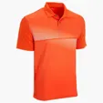 Vansport Pro Highline Performance Golf Polo — view 10