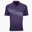 Vansport Pro Highline Performance Golf Polo — view 12