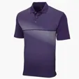 Vansport Pro Highline Performance Golf Polo — view 13