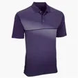 Vansport Pro Highline Performance Golf Polo — view 14