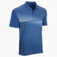 Vansport Pro Highline Performance Golf Polo — view 18