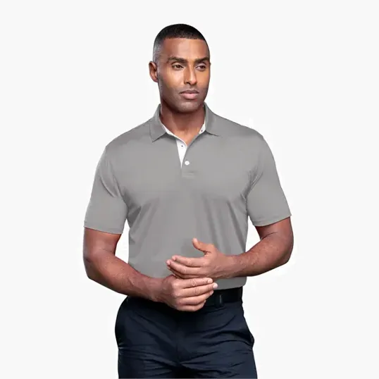Vansport Pro Signature Performance Polo — view 26
