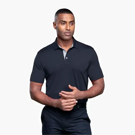 Vansport Pro Signature Performance Polo — view 27