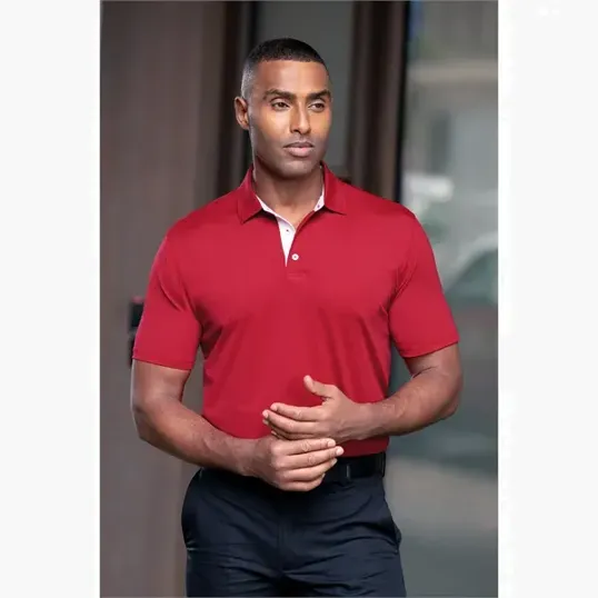 Vansport Pro Signature Performance Polo — view 35